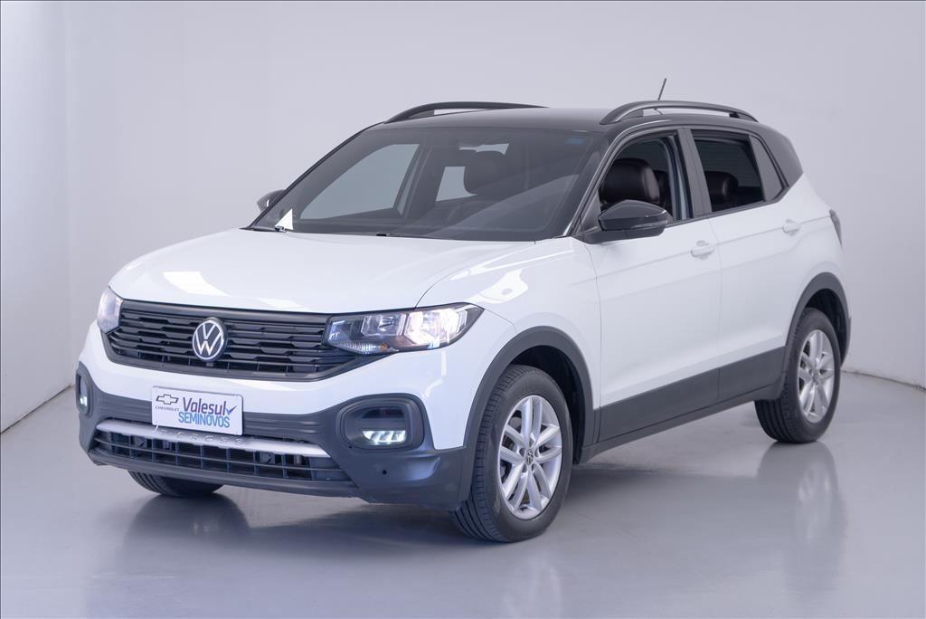 Comprar 2024VOLKSWAGENT-CROSS