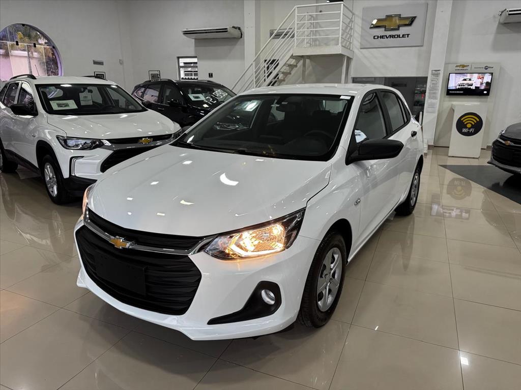 Comprar 2025CHEVROLETONIX