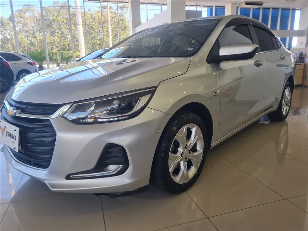 Comprar 2020CHEVROLETONIX PLUS