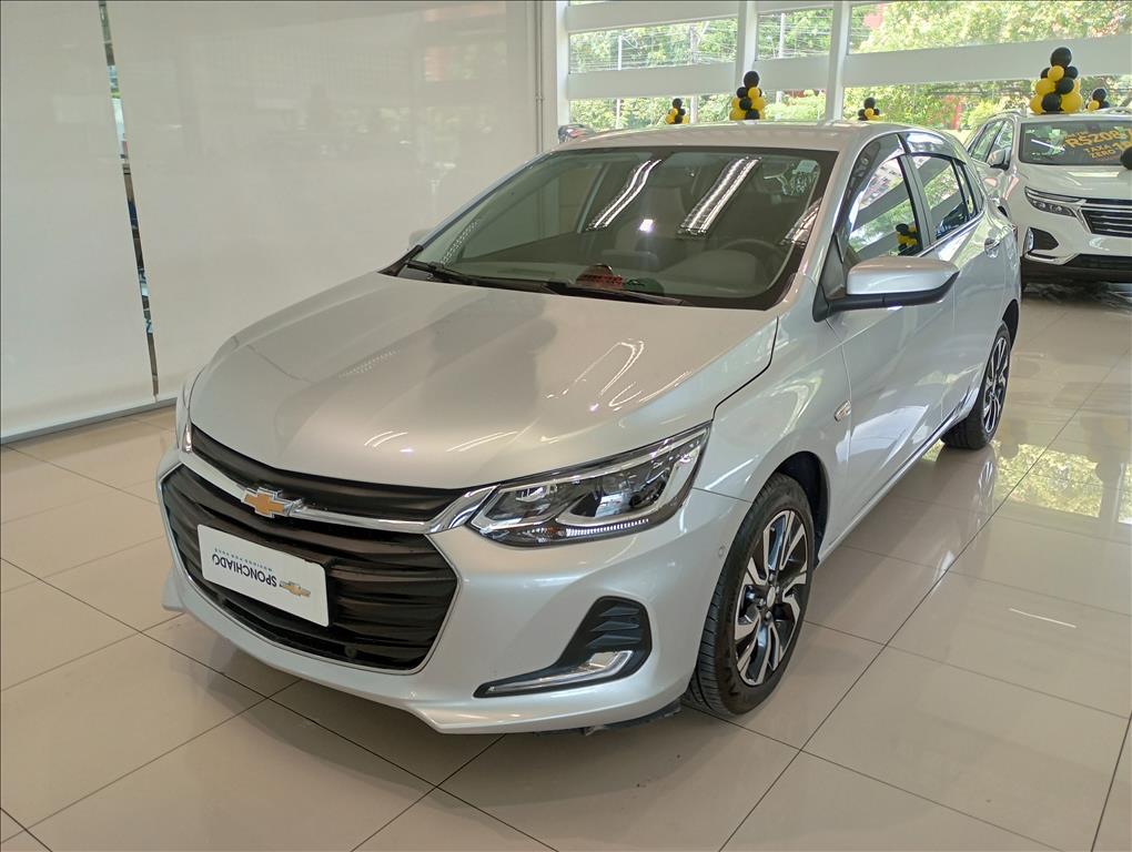 Comprar 2023CHEVROLETONIX