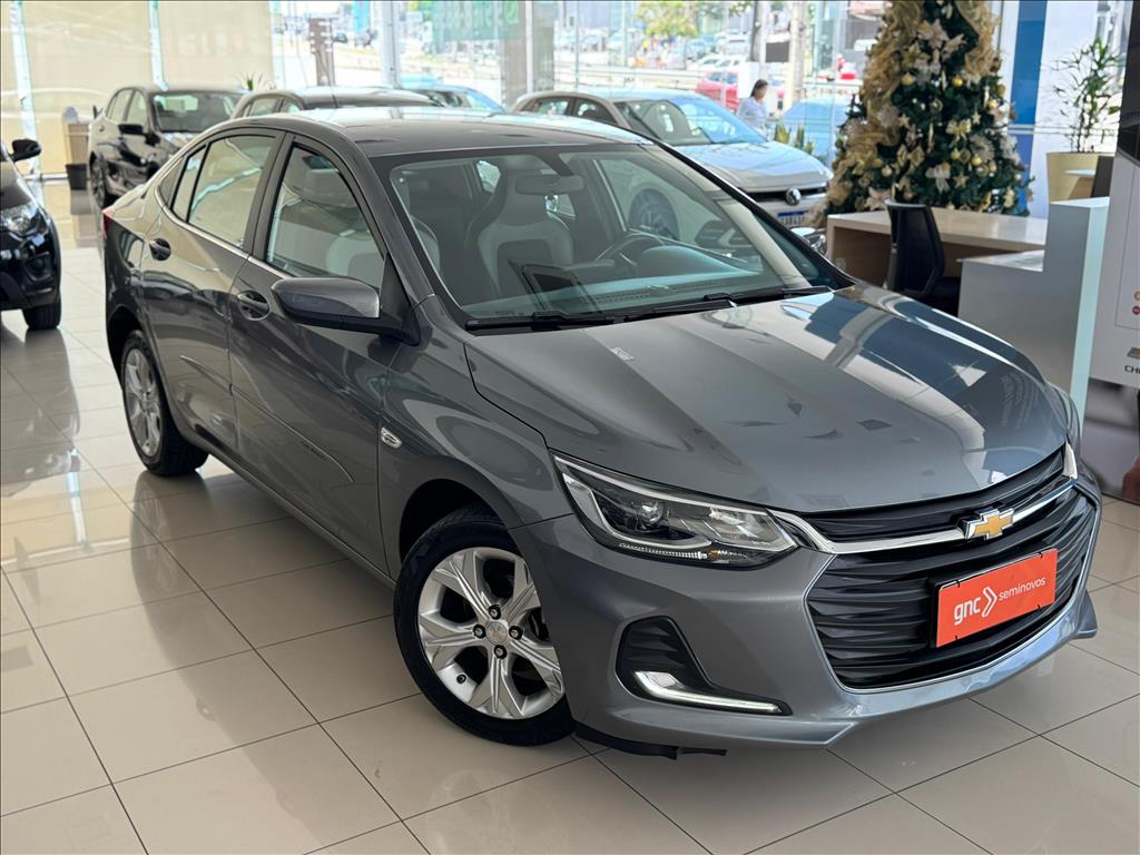 Comprar 2022CHEVROLETONIX PLUS