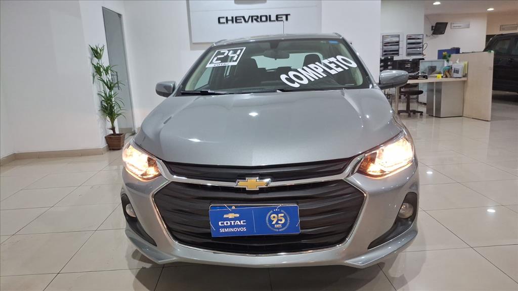 Comprar 2024CHEVROLETONIX