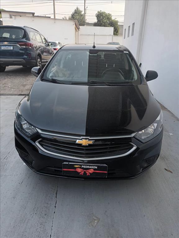 Comprar 2017CHEVROLETPRISMA