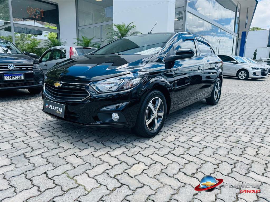 Comprar 2018CHEVROLETONIX