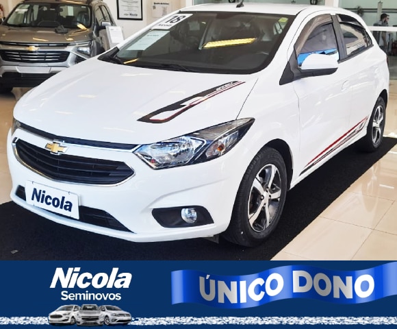 Comprar 2018CHEVROLETONIX