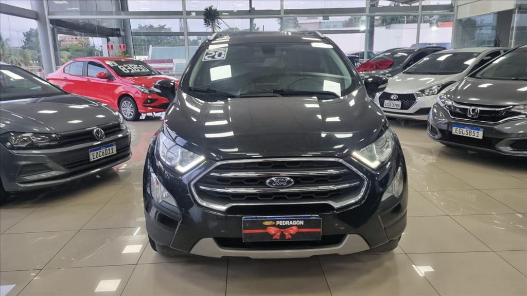 Comprar 2020FORDECOSPORT