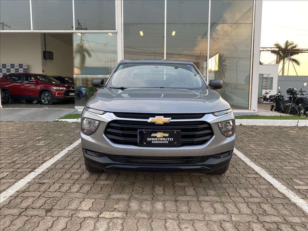 Comprar 2024CHEVROLETMONTANA