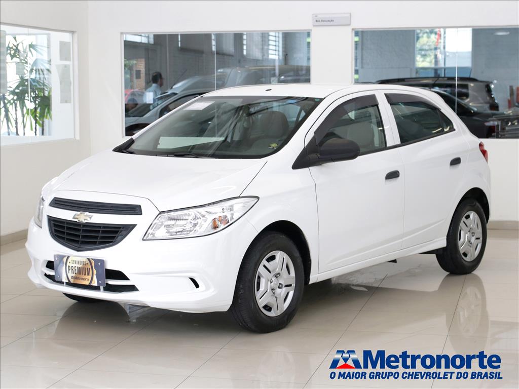 Comprar 2015CHEVROLETONIX