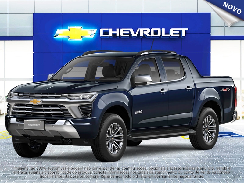 Comprar 2025CHEVROLETS10