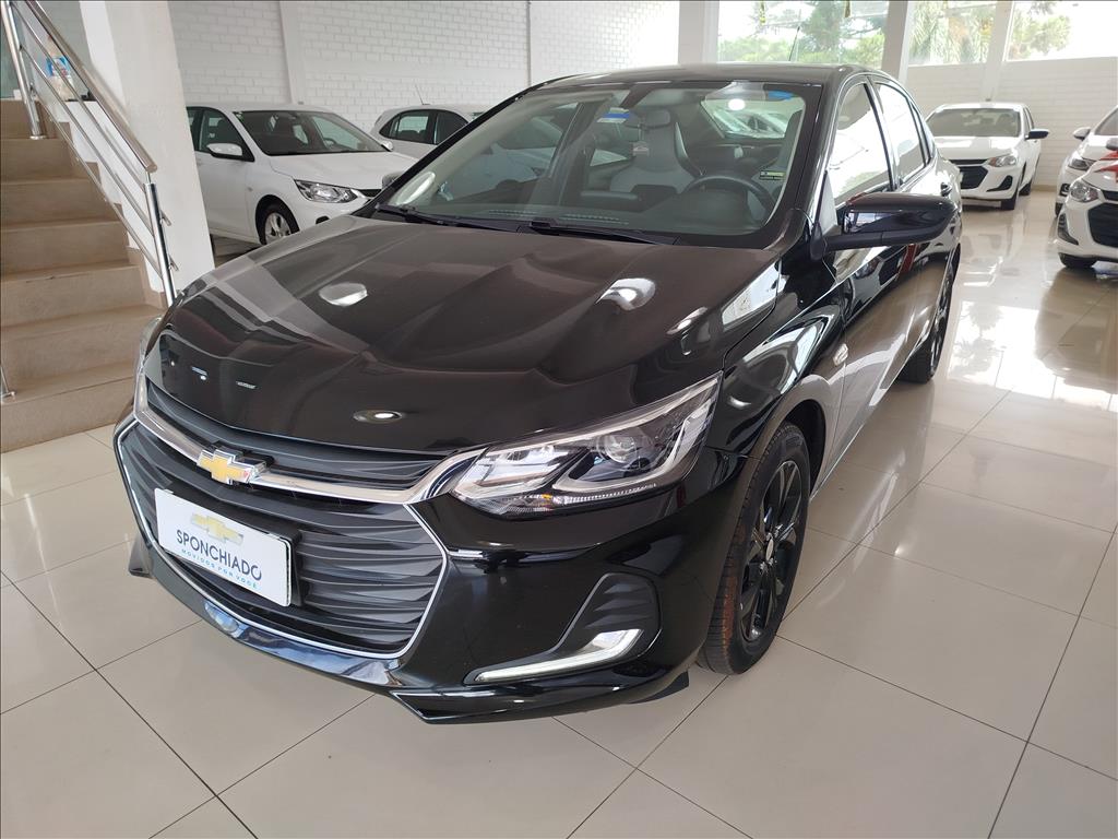 Comprar 2021CHEVROLETONIX PLUS