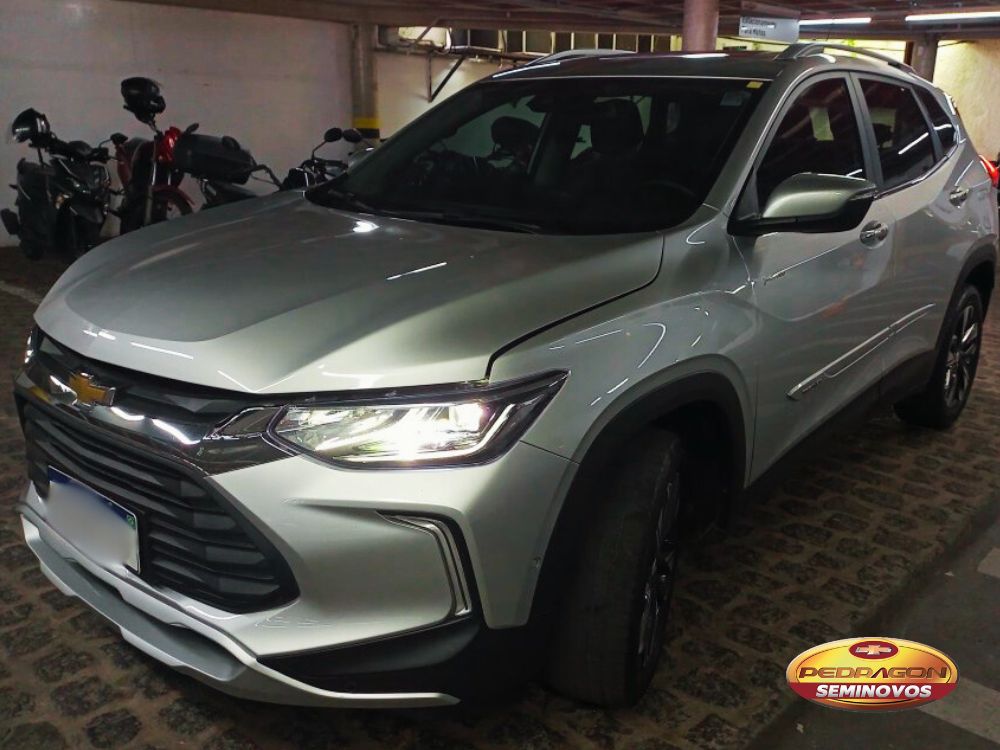 Comprar 2022CHEVROLETTRACKER