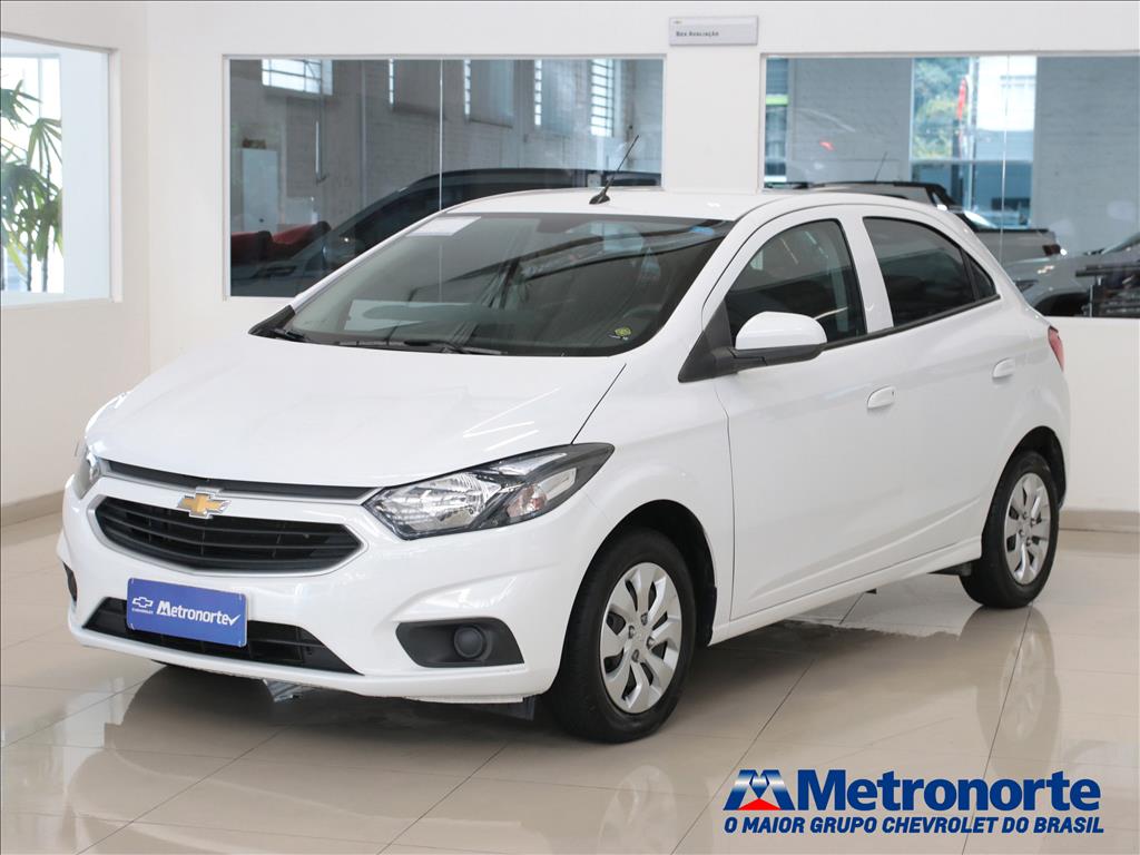 Comprar 2018CHEVROLETONIX