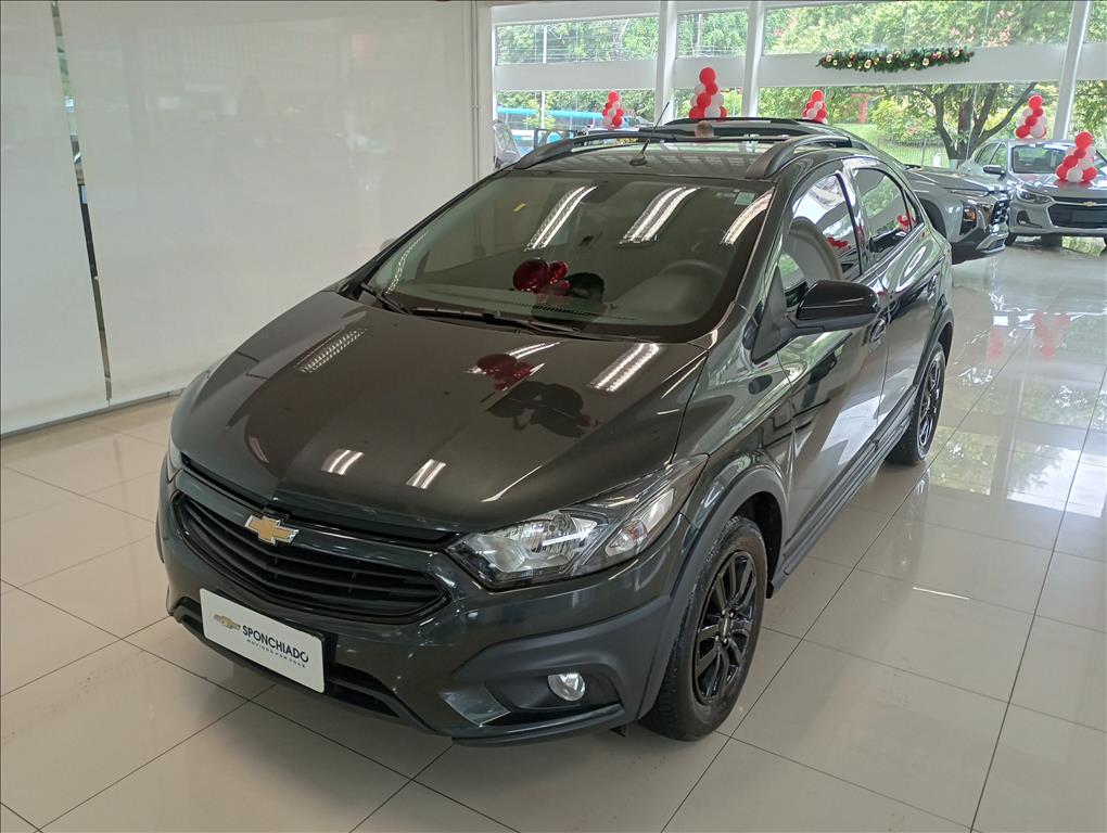 Comprar 2019CHEVROLETONIX