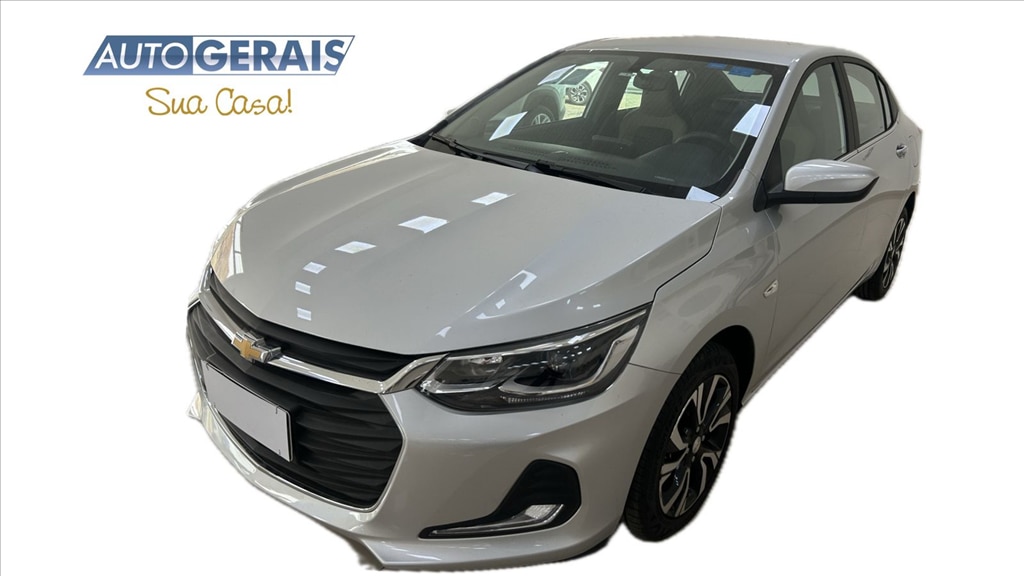 Comprar 2023CHEVROLETONIX PLUS