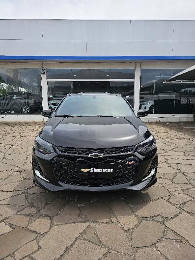 Comprar 2023ChevroletNOVO ONIX