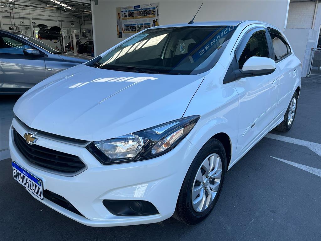 Comprar 2018CHEVROLETONIX