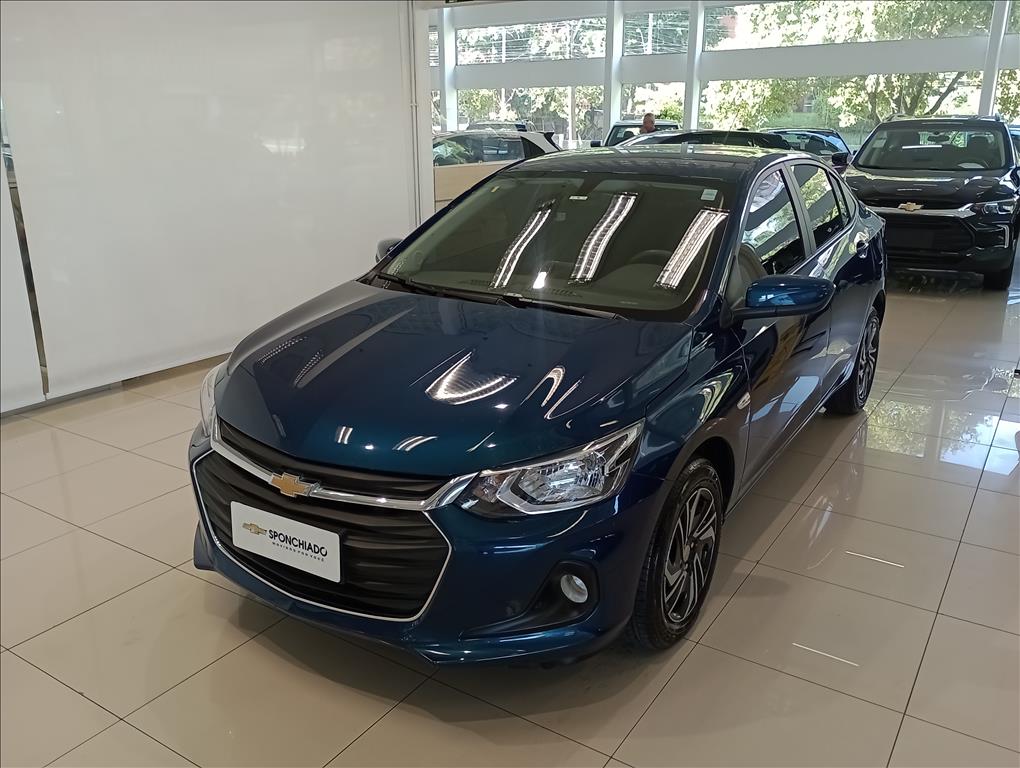 Comprar 2024CHEVROLETONIX PLUS