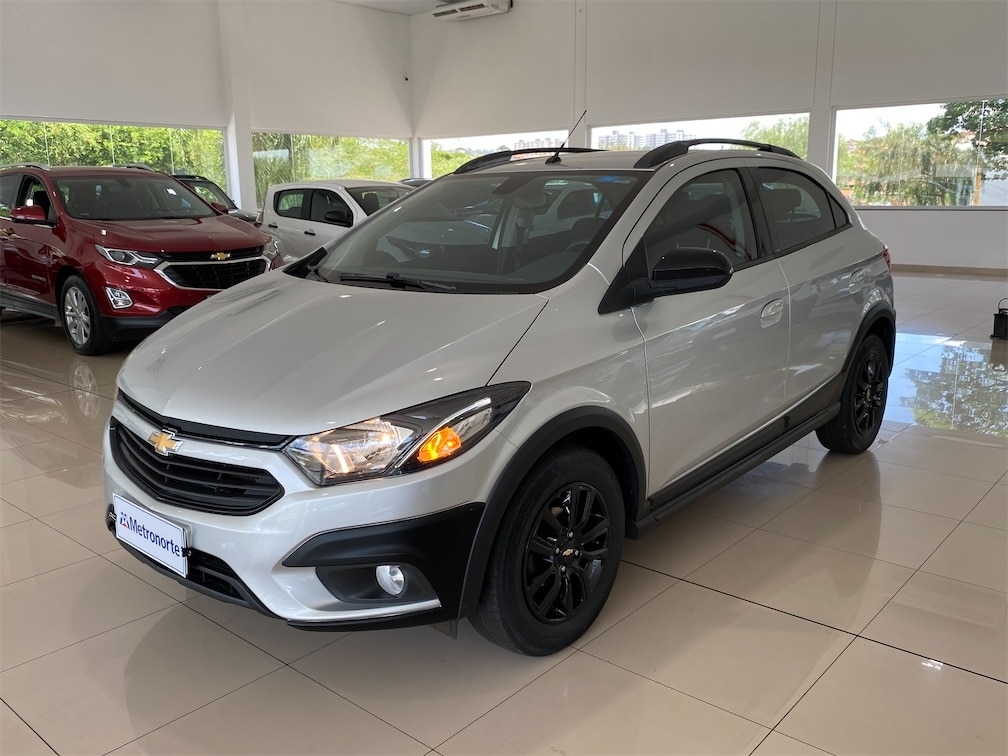 Comprar 2019CHEVROLETONIX