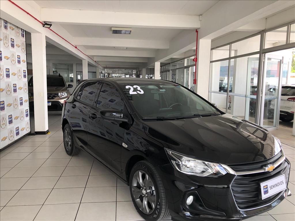 Comprar 2023CHEVROLETONIX