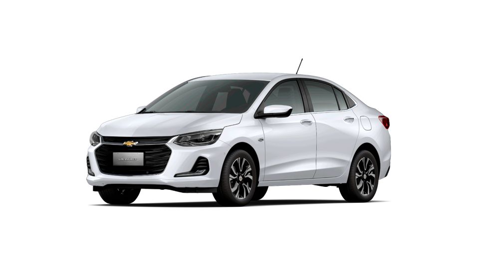 Comprar 2025ChevroletONIX PLUS