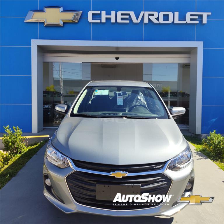 Comprar 2025CHEVROLETONIX