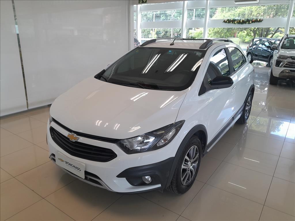 Comprar 2018CHEVROLETONIX