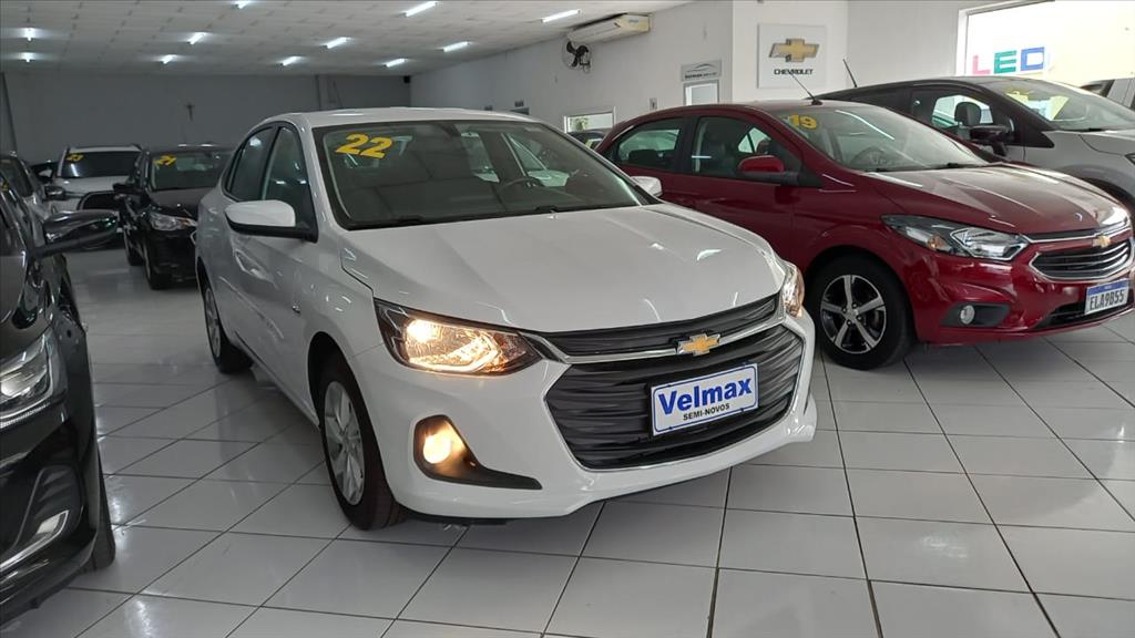 Comprar 2022CHEVROLETONIX PLUS