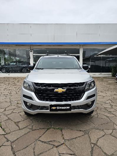 Comprar 2020ChevroletS10