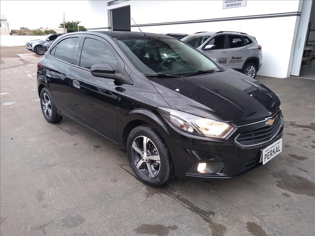 Comprar 2019CHEVROLETONIX