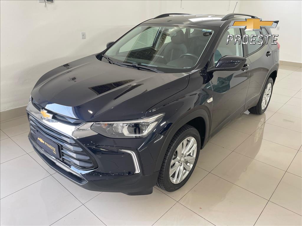 Comprar 2022CHEVROLETTRACKER