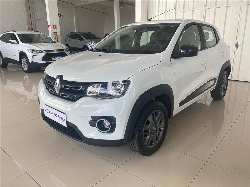 Comprar 2018RENAULTKWID