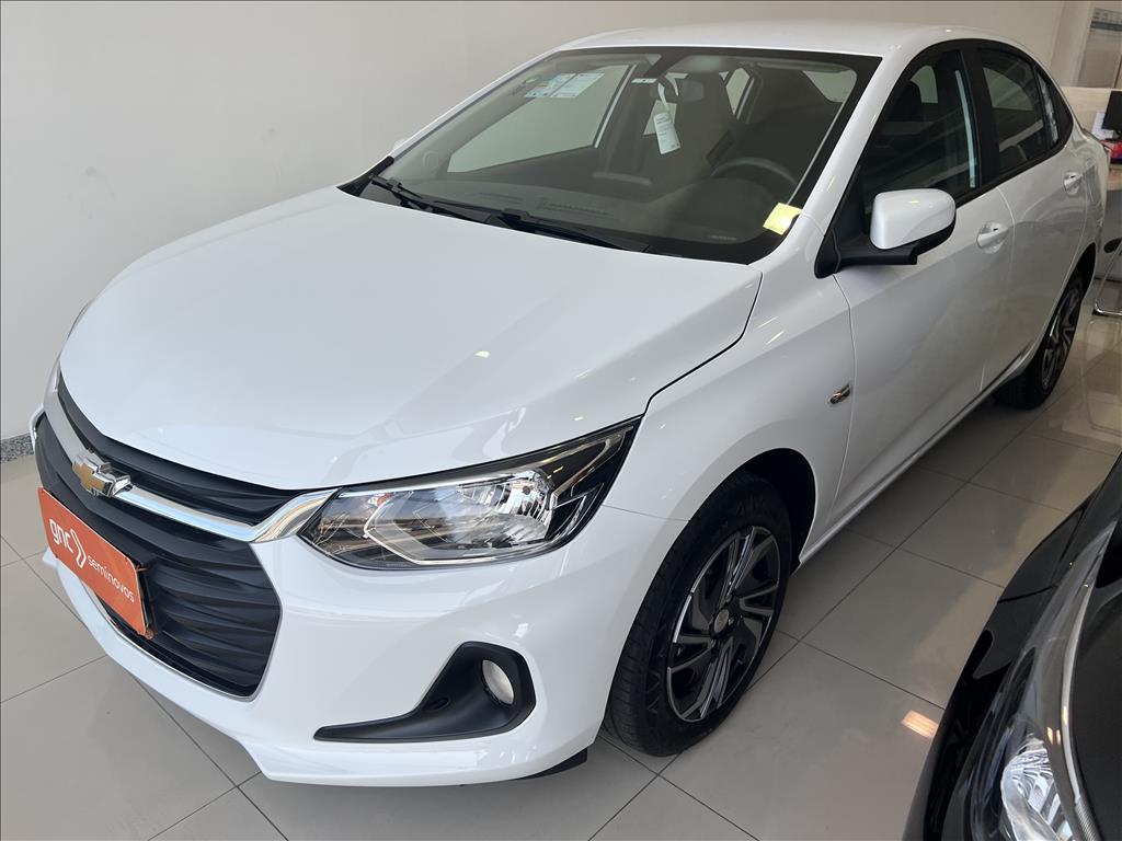 Comprar 2024CHEVROLETONIX PLUS