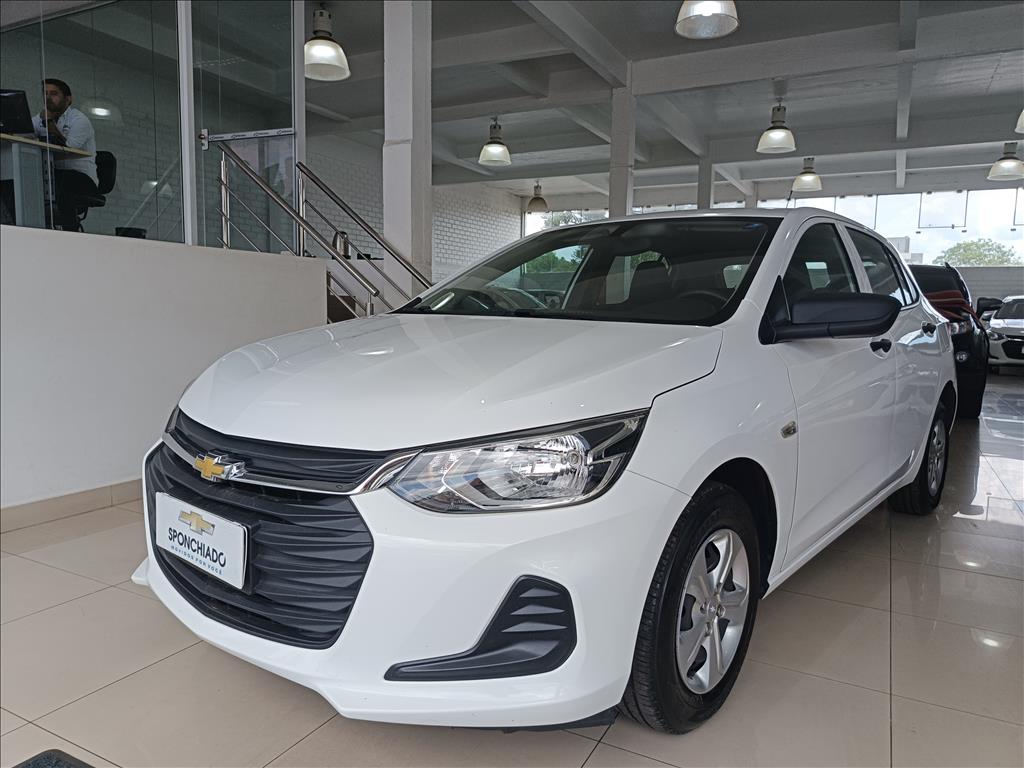 Comprar 2023CHEVROLETONIX