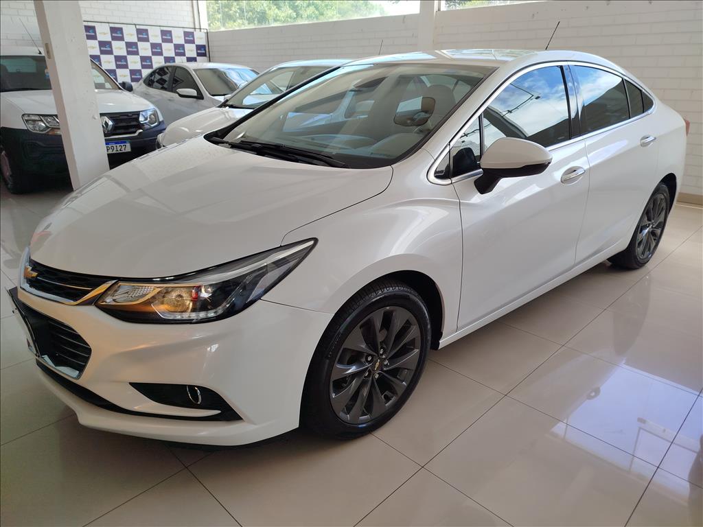 Comprar 2019CHEVROLETCRUZE