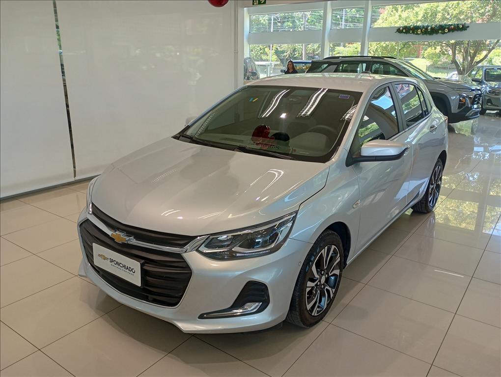 Comprar 2023CHEVROLETONIX