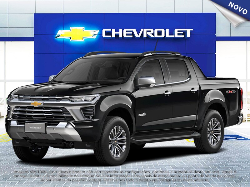 Comprar 2025CHEVROLETS10