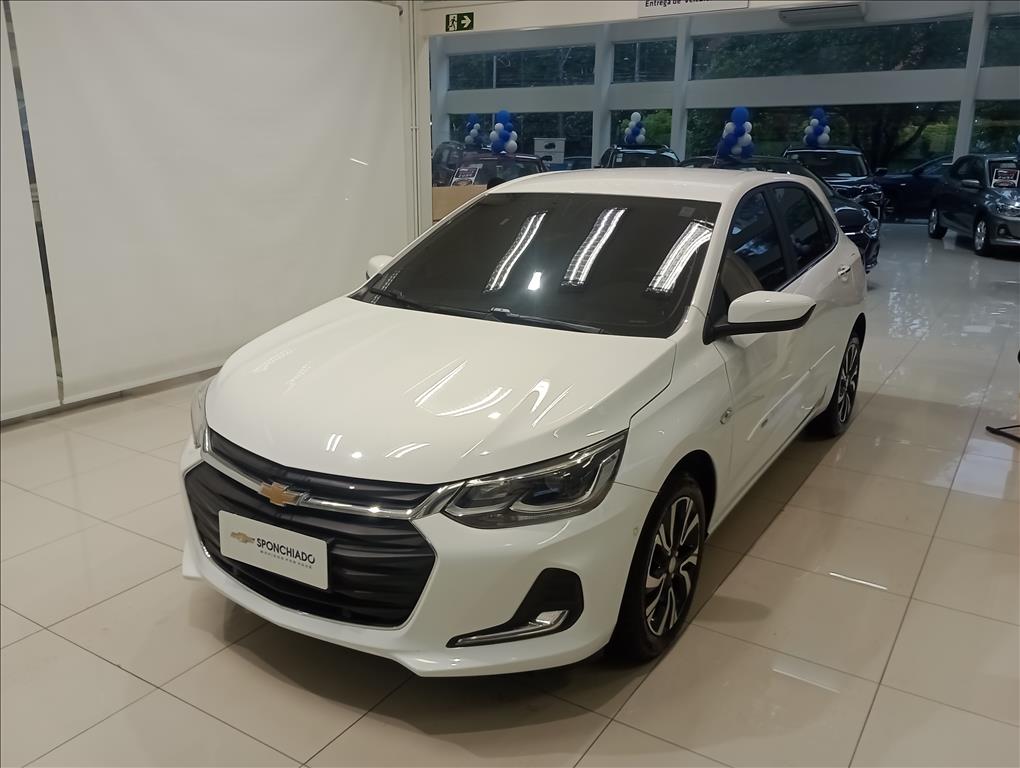 Comprar 2024CHEVROLETONIX