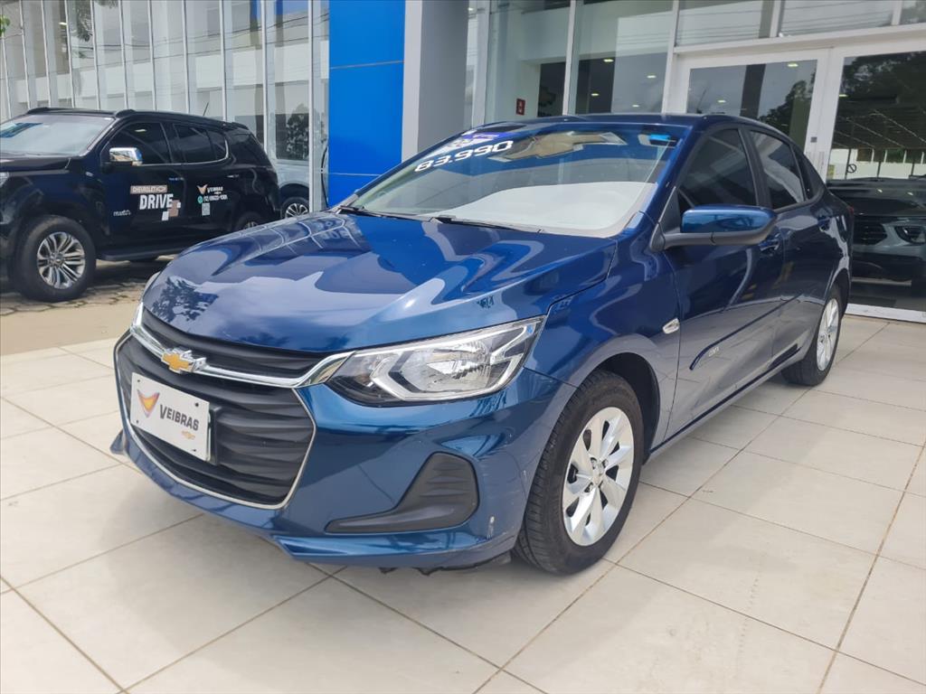 Comprar 2022CHEVROLETONIX PLUS