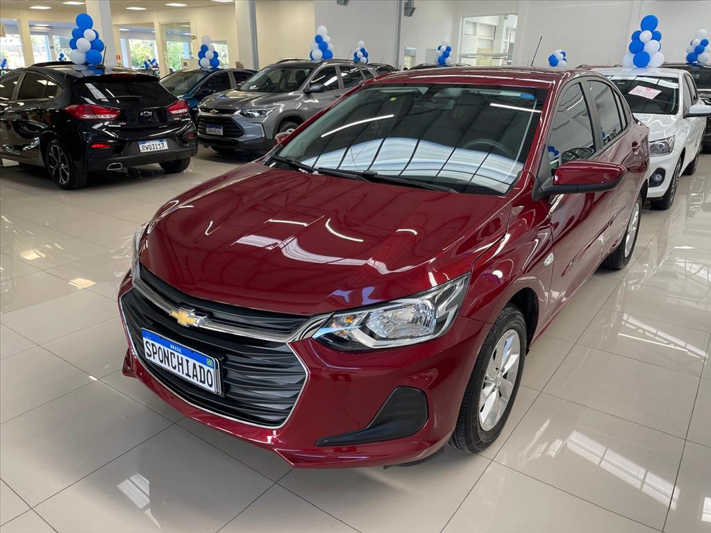 Comprar 2023CHEVROLETONIX PLUS