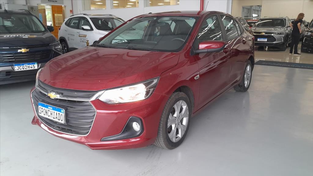 Comprar 2023CHEVROLETONIX PLUS