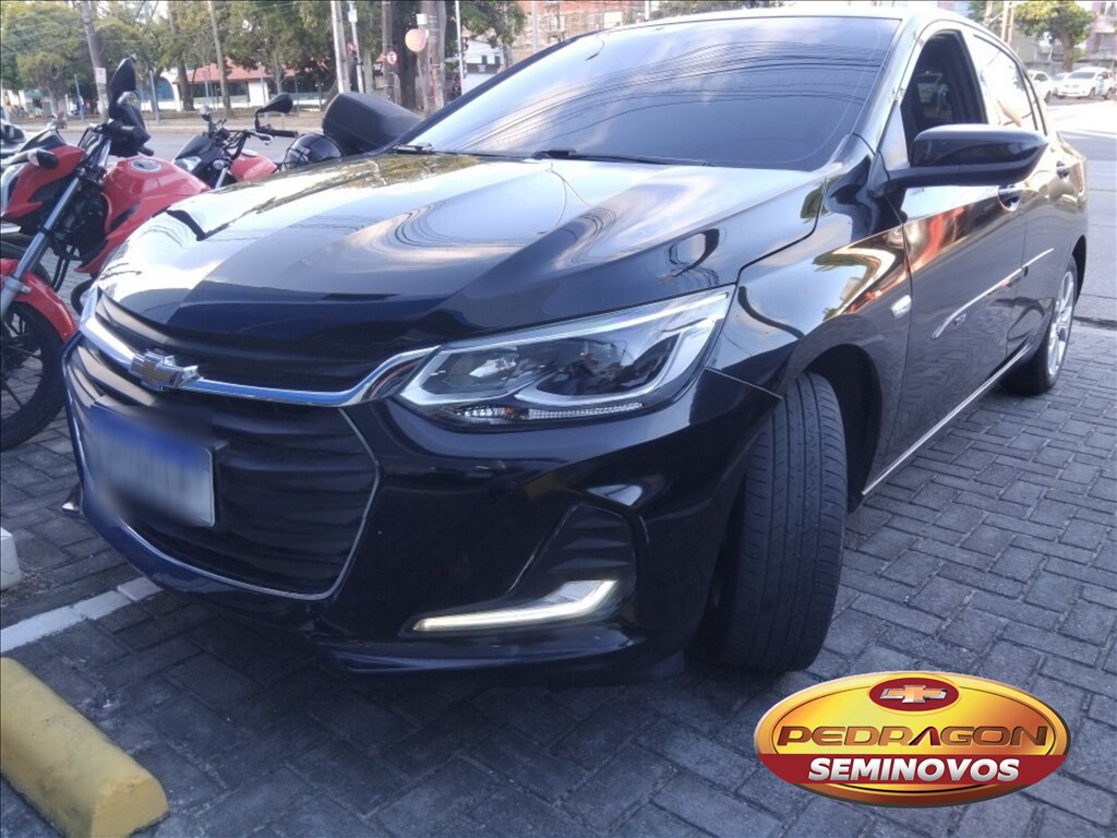 Comprar 2021CHEVROLETONIX PLUS
