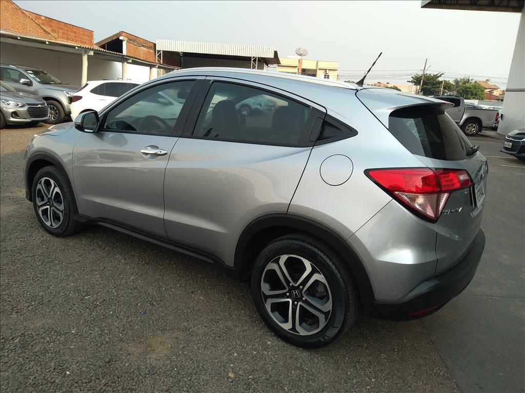 Comprar 2018HONDAHR-V