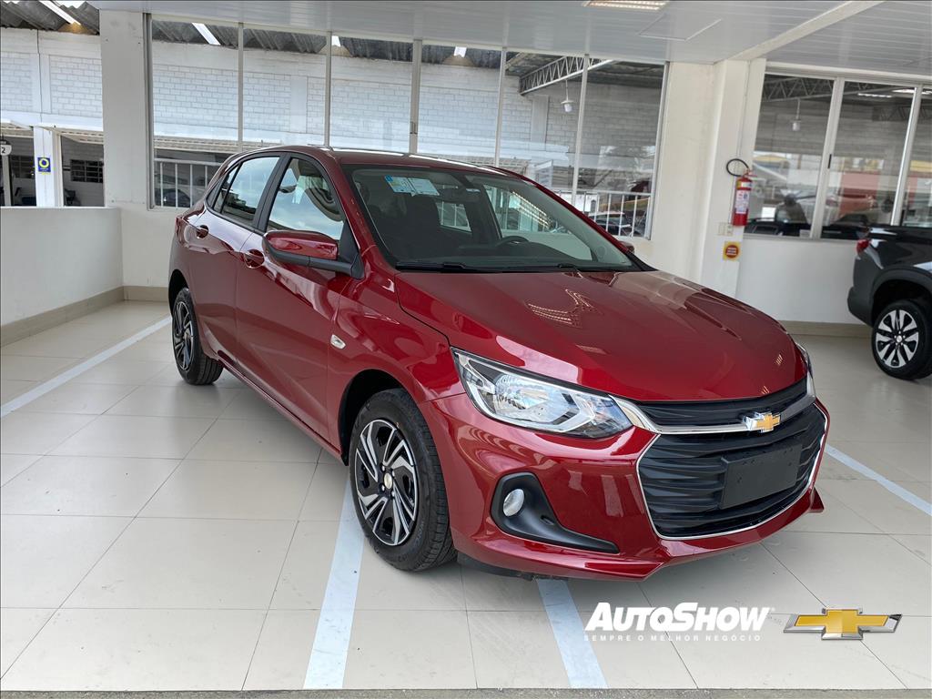 Comprar 2025CHEVROLETONIX