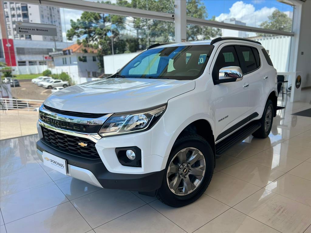 Comprar 2022CHEVROLETTRAILBLAZER