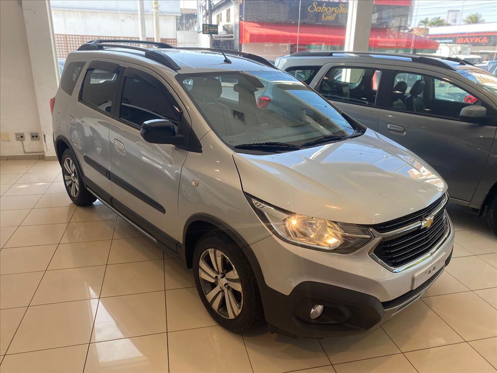 Comprar 2019CHEVROLETSPIN