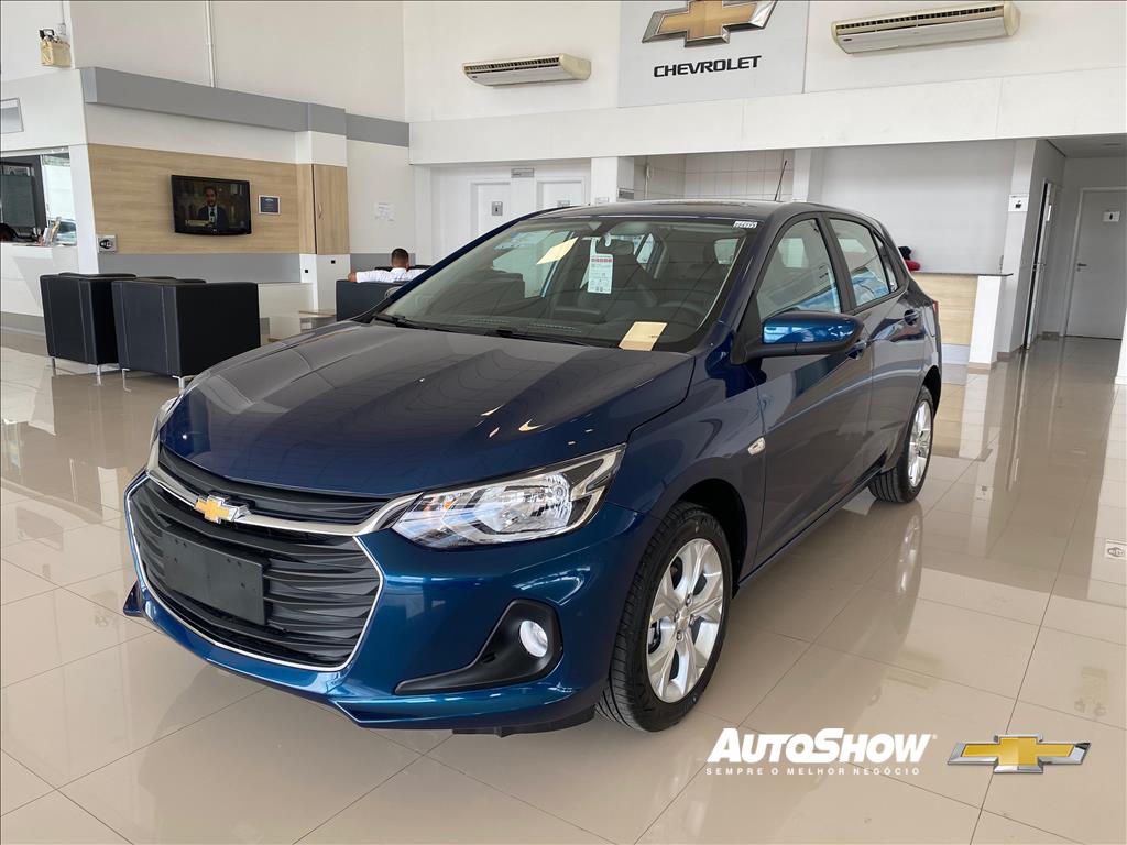 Comprar 2025CHEVROLETONIX