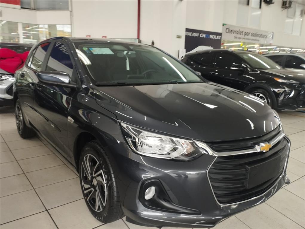 Comprar 2025CHEVROLETONIX