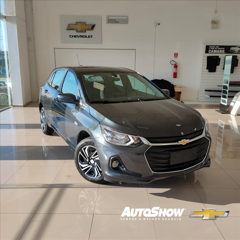 Comprar 2025CHEVROLETONIX