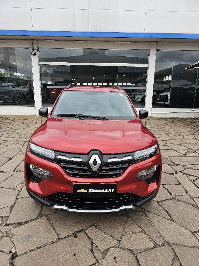 Comprar 2024RENAULTKWID