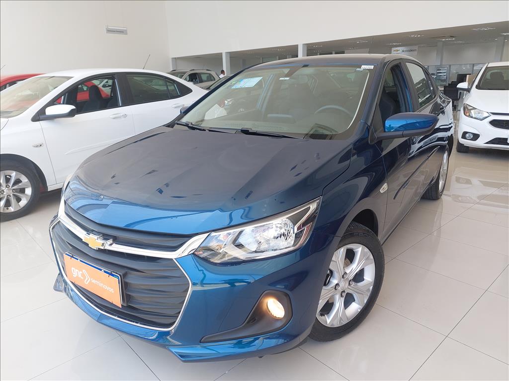 Comprar 2024CHEVROLETONIX PLUS